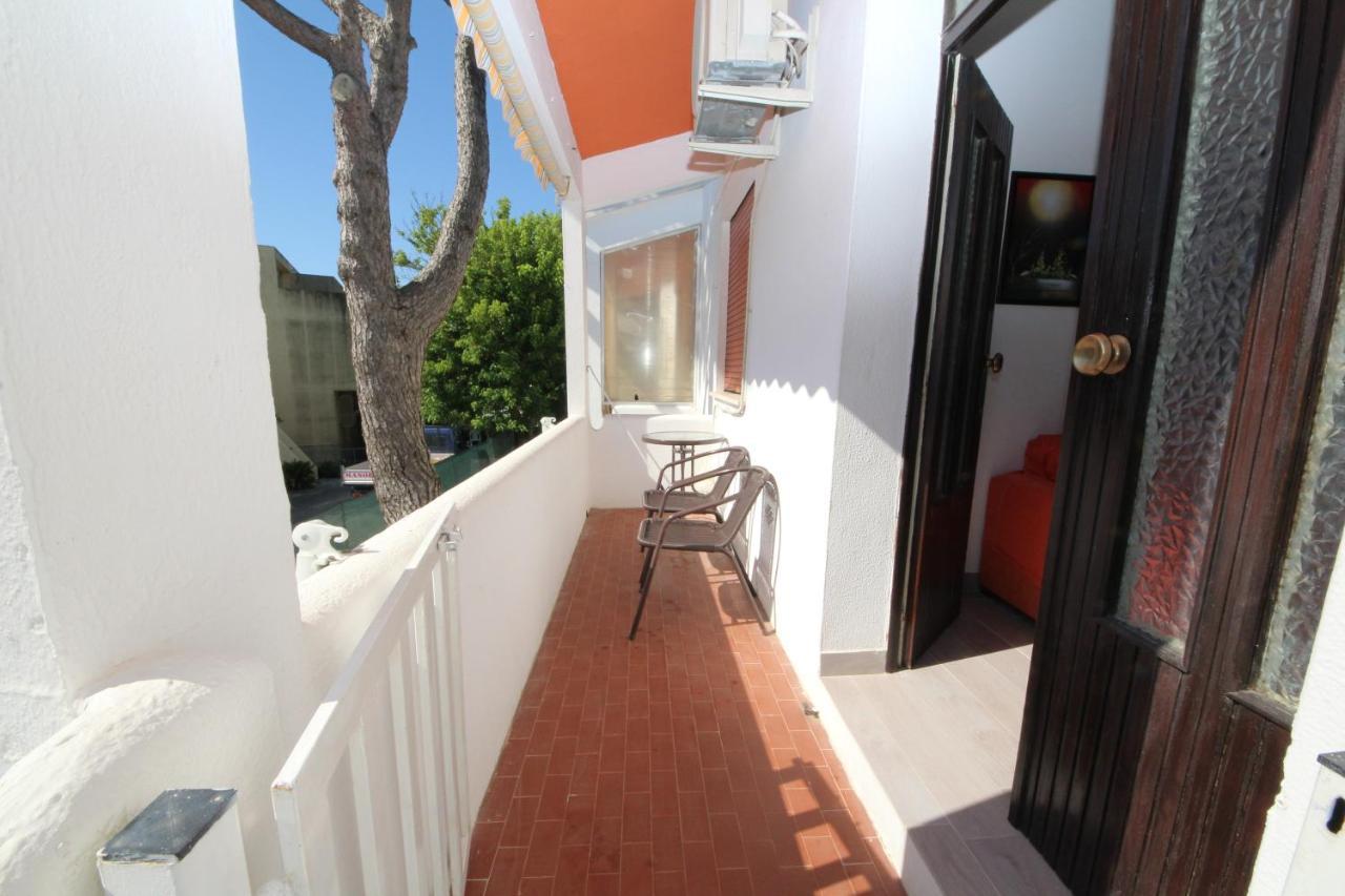 Villa Debby Appartamento 01 Rosolina Mare Exterior foto