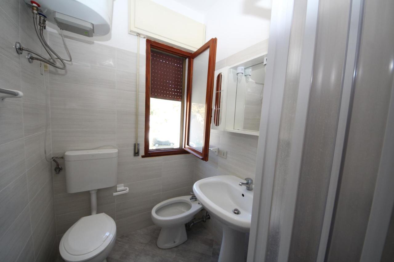 Villa Debby Appartamento 01 Rosolina Mare Exterior foto