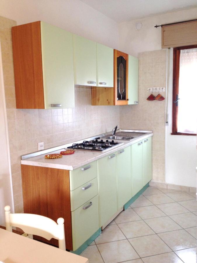 Villa Debby Appartamento 01 Rosolina Mare Exterior foto